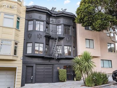 1256 Dolores St, San Francisco, CA, 94110