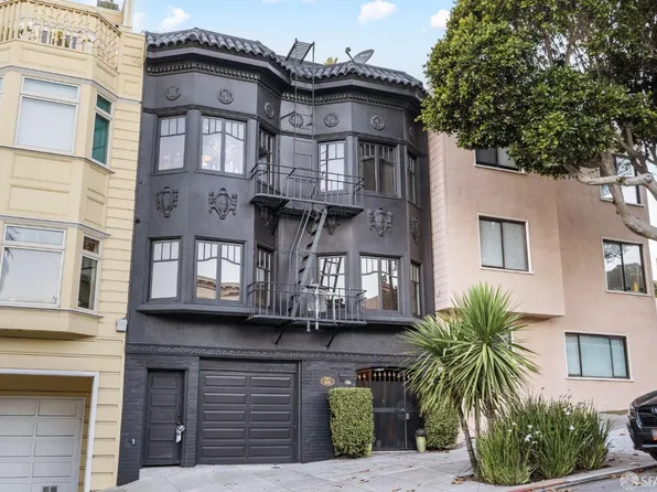 1256 Dolores St, San Francisco, CA 94110