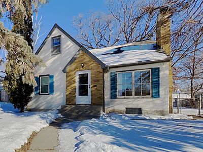 3334 Lakeland Ave N, Robbinsdale, MN, 55422