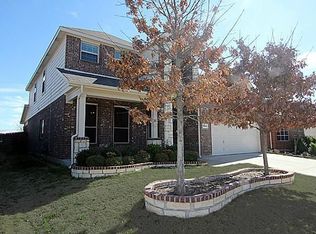 11844 Basilwood Dr, Fort Worth, TX 76244