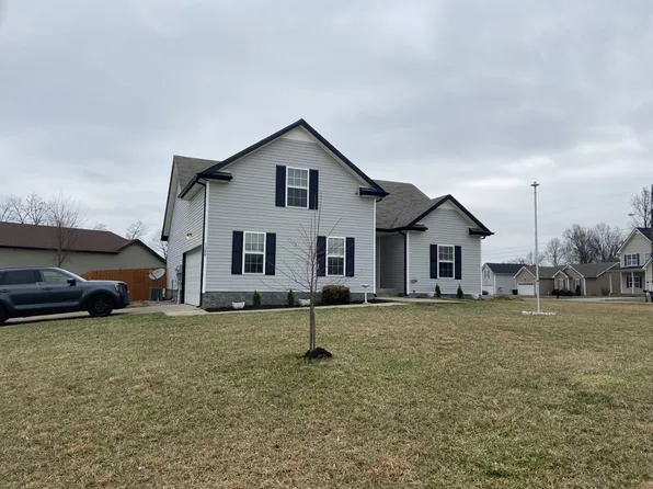 1399 Scrub Oak Dr, Clarksville, TN 37042