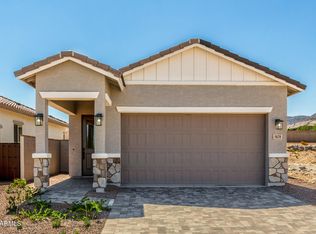 5678 N 205th Ln, Buckeye, AZ 85396