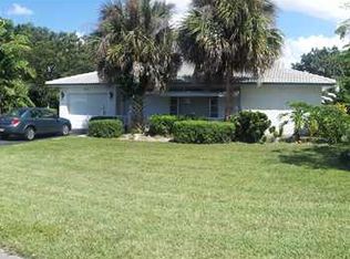 7010 NW 90th Ter, Tamarac, FL 33321
