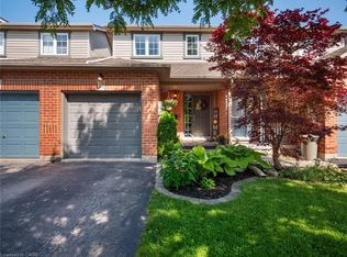 13 Bronte Ct, Hamilton, ON L9H7N2
