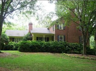 2919 Wheelock Rd, Charlotte, NC 28211