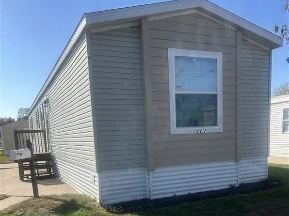 7402 Circle W #K402, Minneapolis, MN 55436