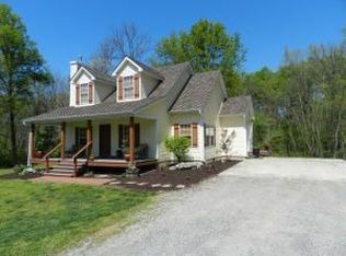 13131 N Highway Yy, Harrisburg, MO 65256