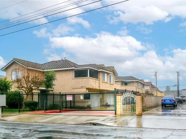 1069 Aileron Ave, La Puente, CA 91744