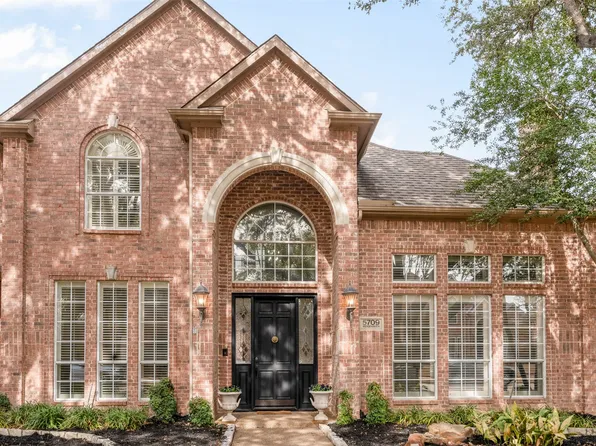 5709 Ridgehaven Dr, Plano, TX 75093