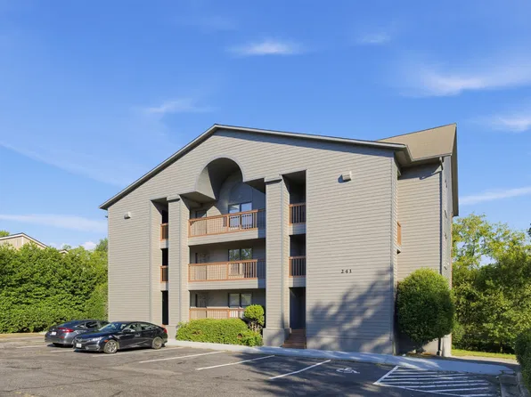 241 16th Ave NE Unit 5, Hickory, NC 28601