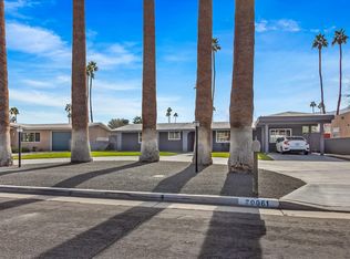 70061 Chappel Rd, Rancho Mirage, CA 92270