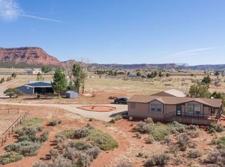 6178 E Antelope Trail, Kanab, UT 84741
