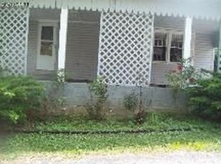 31 Boggess St, Sebree, KY 42455