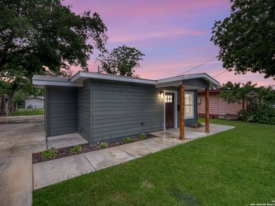 3006 Martin Luther King, San Antonio, TX, 78220