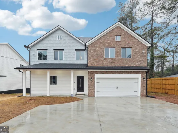 401 S Gordon Rd SW, Mableton, GA 30126