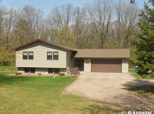 2340 20 1/2 St, Rice Lake, WI 54868