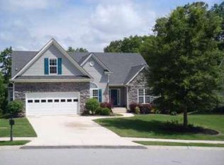 4489 Circassian Pl, Gainesville, GA 30507