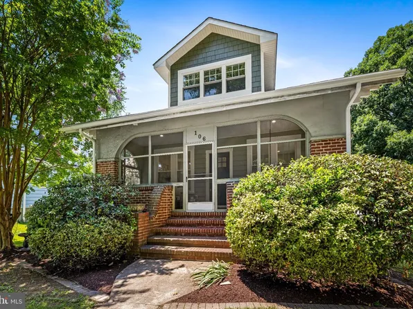 106 Sycamore Rd, Linthicum, MD 21090
