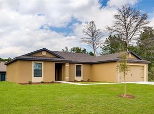 1597 Orne St, Mascotte, FL 34753
