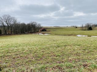 1 Toney Rd LOT 2, Lafayette, TN 37083