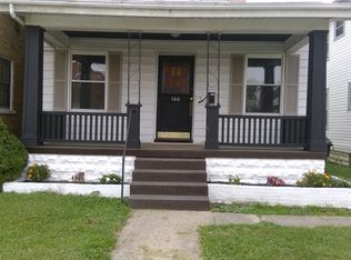 106 W 34th St, Covington, KY 41015