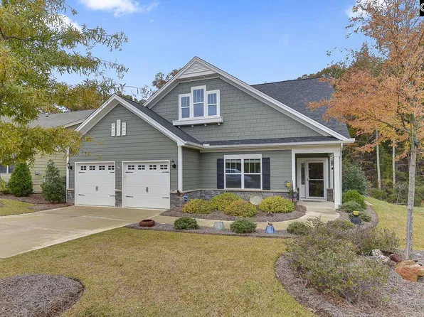 199 Lockleigh Ln, Chapin, SC 29036