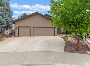 1486 Corson Ct, Reno, NV 89503