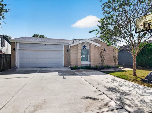 6323 Dawnridge Dr, Houston, TX 77035