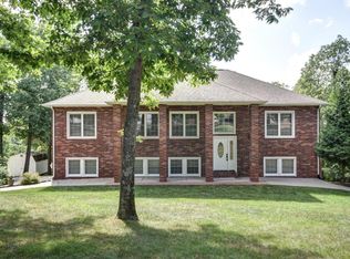 172 Stone Ridge Ct, Strafford, MO 65757
