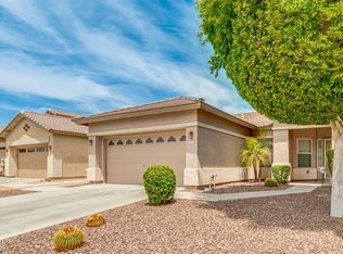 317 S 115th Dr, Avondale, AZ 85323