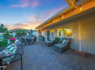1286 Leisure World, Mesa, AZ 85206