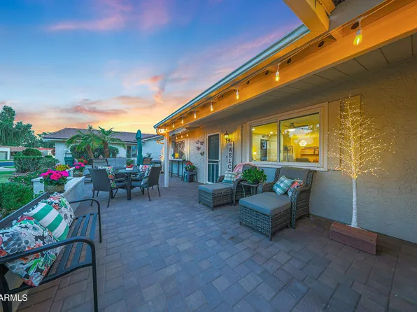 1286 Leisure World --, Mesa, AZ 85206