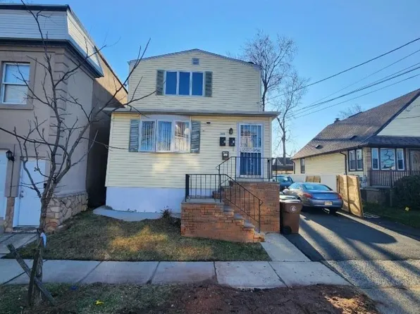 1310 E Henry St, Linden City, NJ 07036