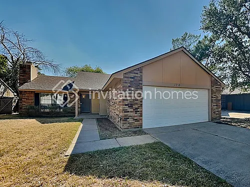 1713 Lewis Trl Photo 1