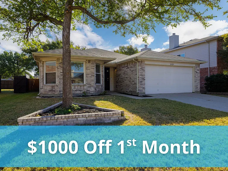 2628 Terrace Dr — Photo 1