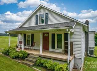 1253 Bebber Rd, Taylorsville, NC 28681