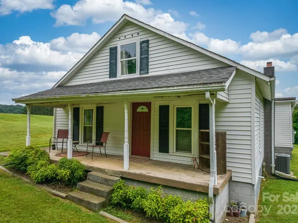 1253 Bebber Rd, Taylorsville, NC 28681