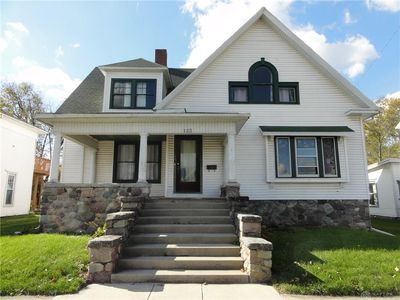 123 N Main St, West Milton, OH, 45383