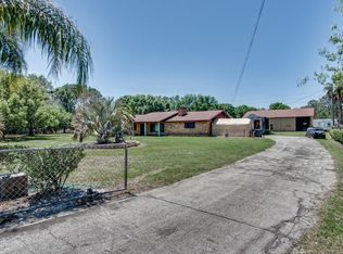 1270 Holloway Rd, Auburndale, FL 33823