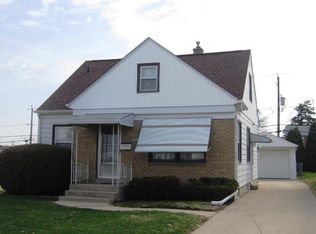 4740 S 7th St, Milwaukee, WI 53221