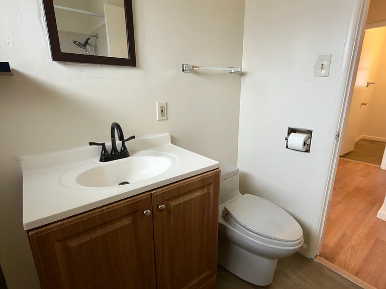 Bathroom #1