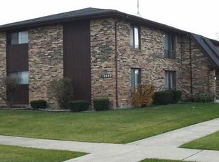 16634 Crescent Ave APT 1W, Tinley Park, IL