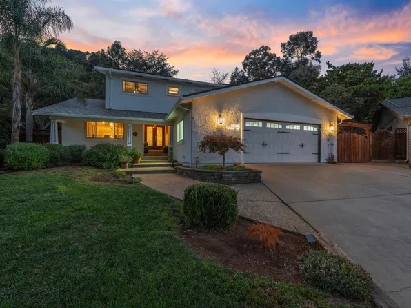 17845 Elaine Ct, Morgan Hill, CA 95037