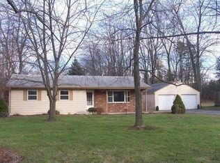 3946 Parker Rd, Fort Gratiot, MI 48059