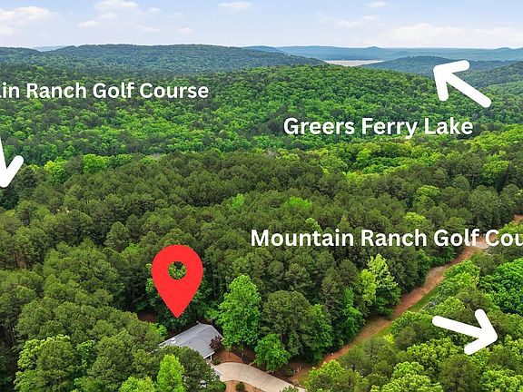 2nd image of 443 Mountain Ranch Dr