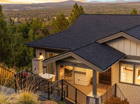 1250 NW Remarkable Dr, Bend, OR 97703