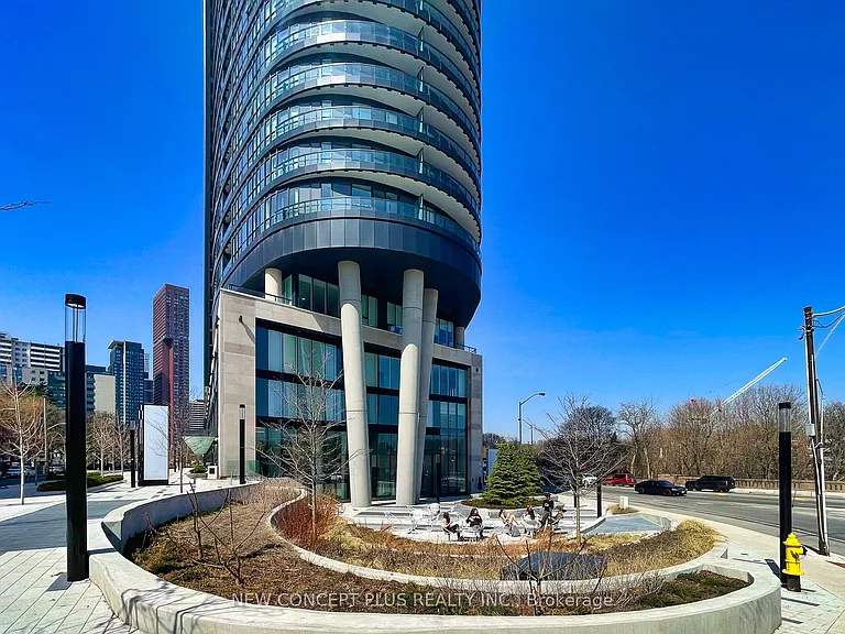 585 Bloor St E #1718 — Photo 40