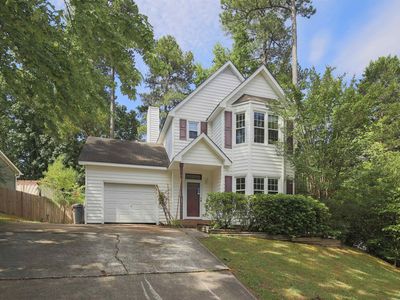 100 Wax Myrtle Ct, Cary, NC, 27513
