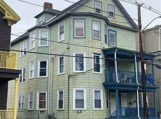 326 Orms St, Providence, RI 02908
