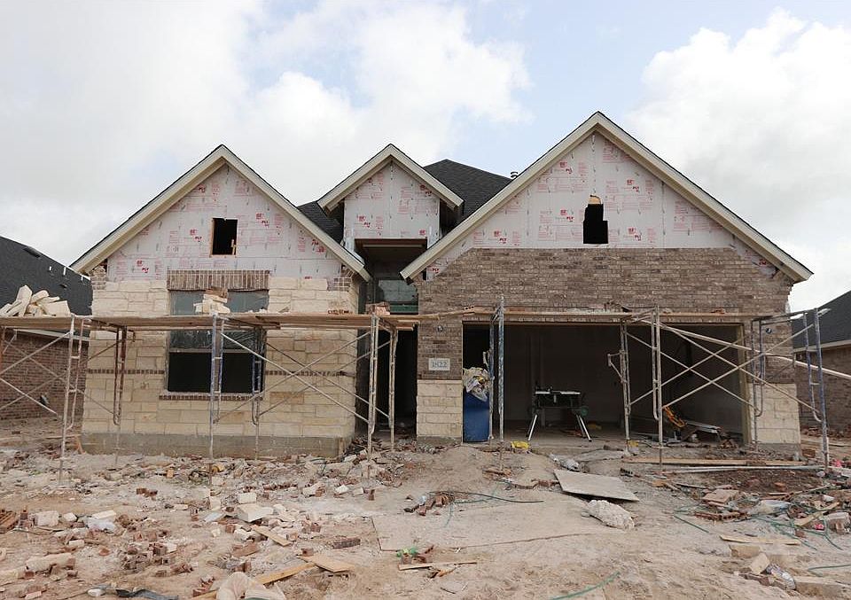 1st image of 1822 Pickford Knolls Ln